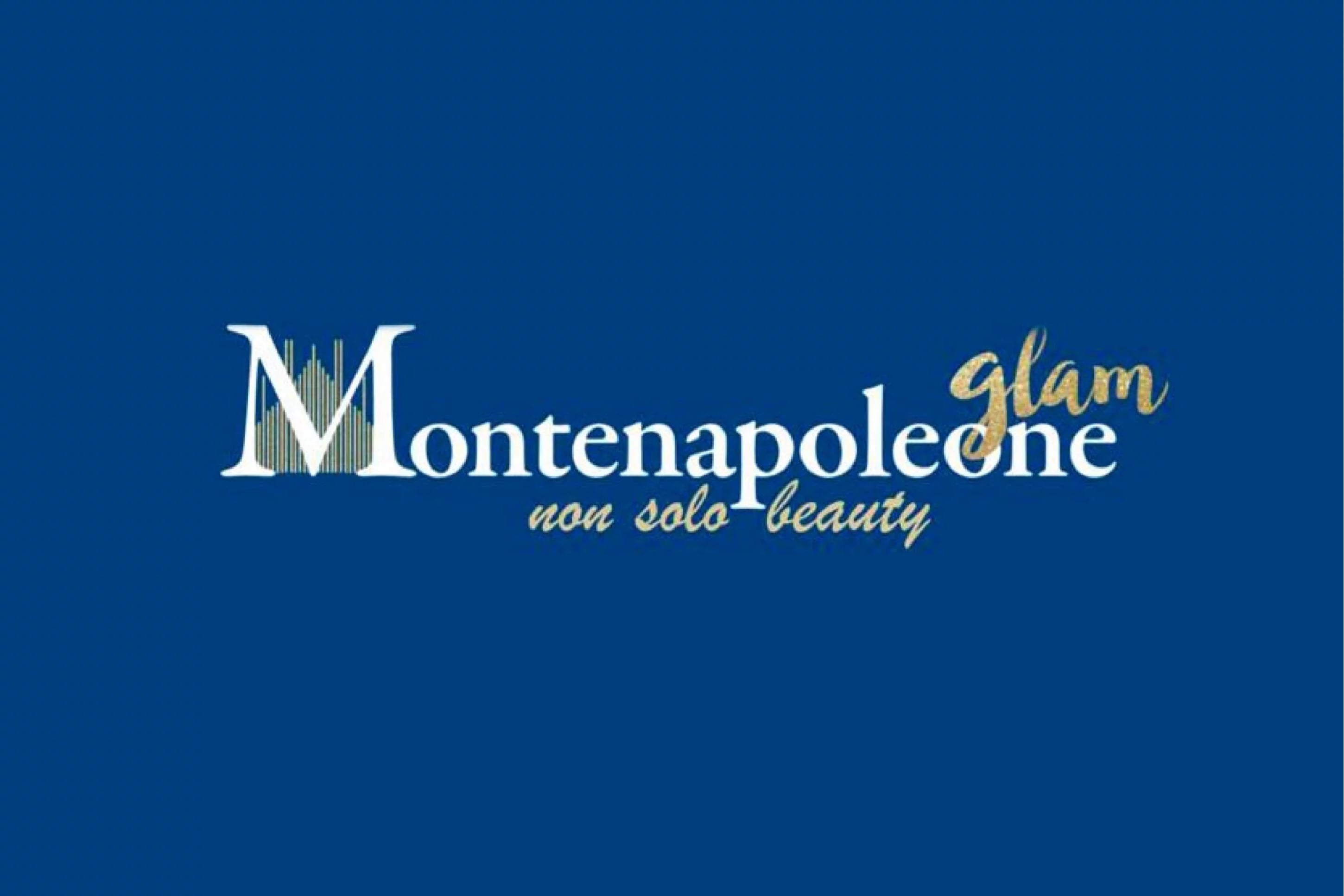 Monteplanoone logo design