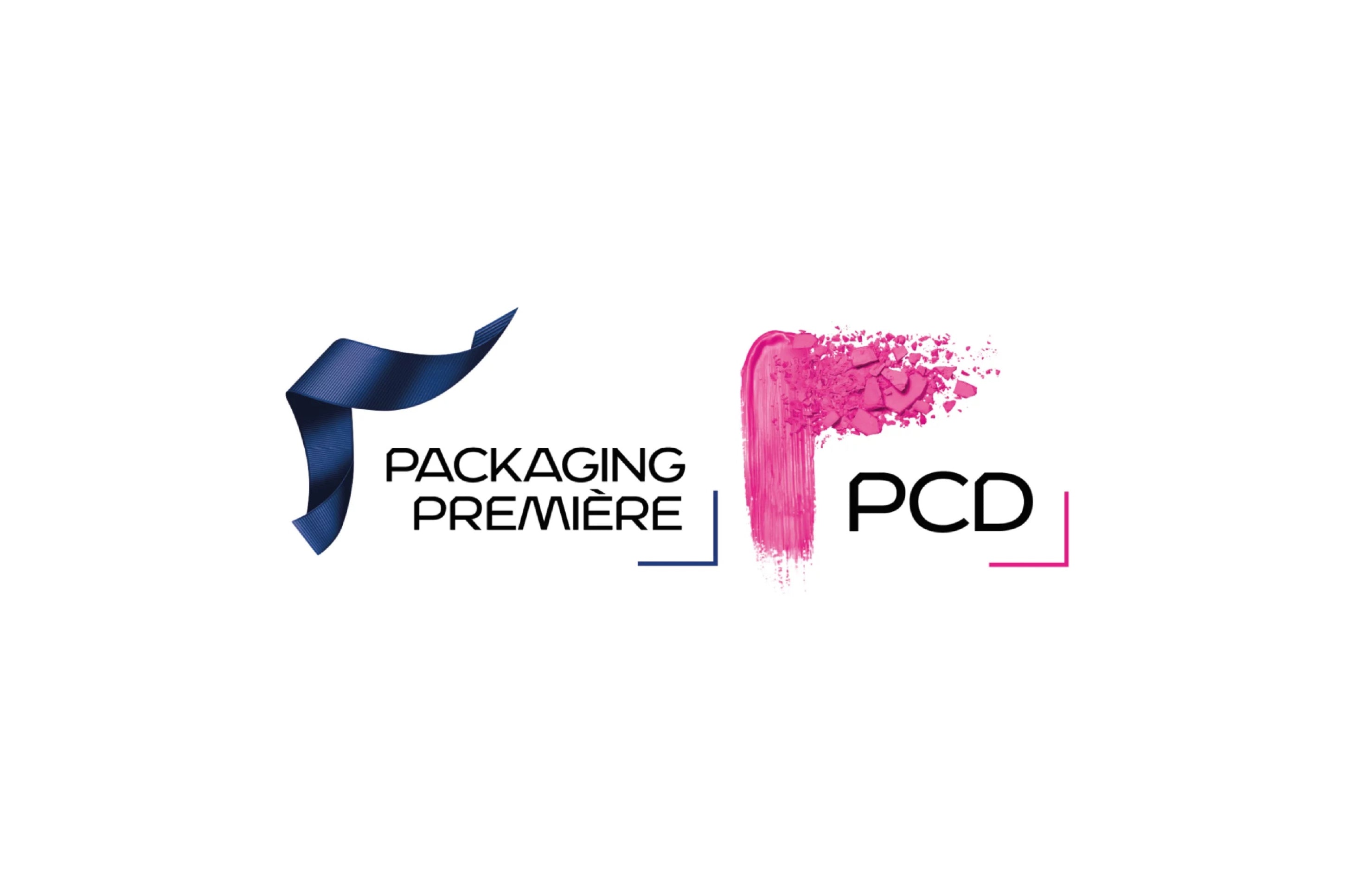 logos pakaging premiere and pcd
