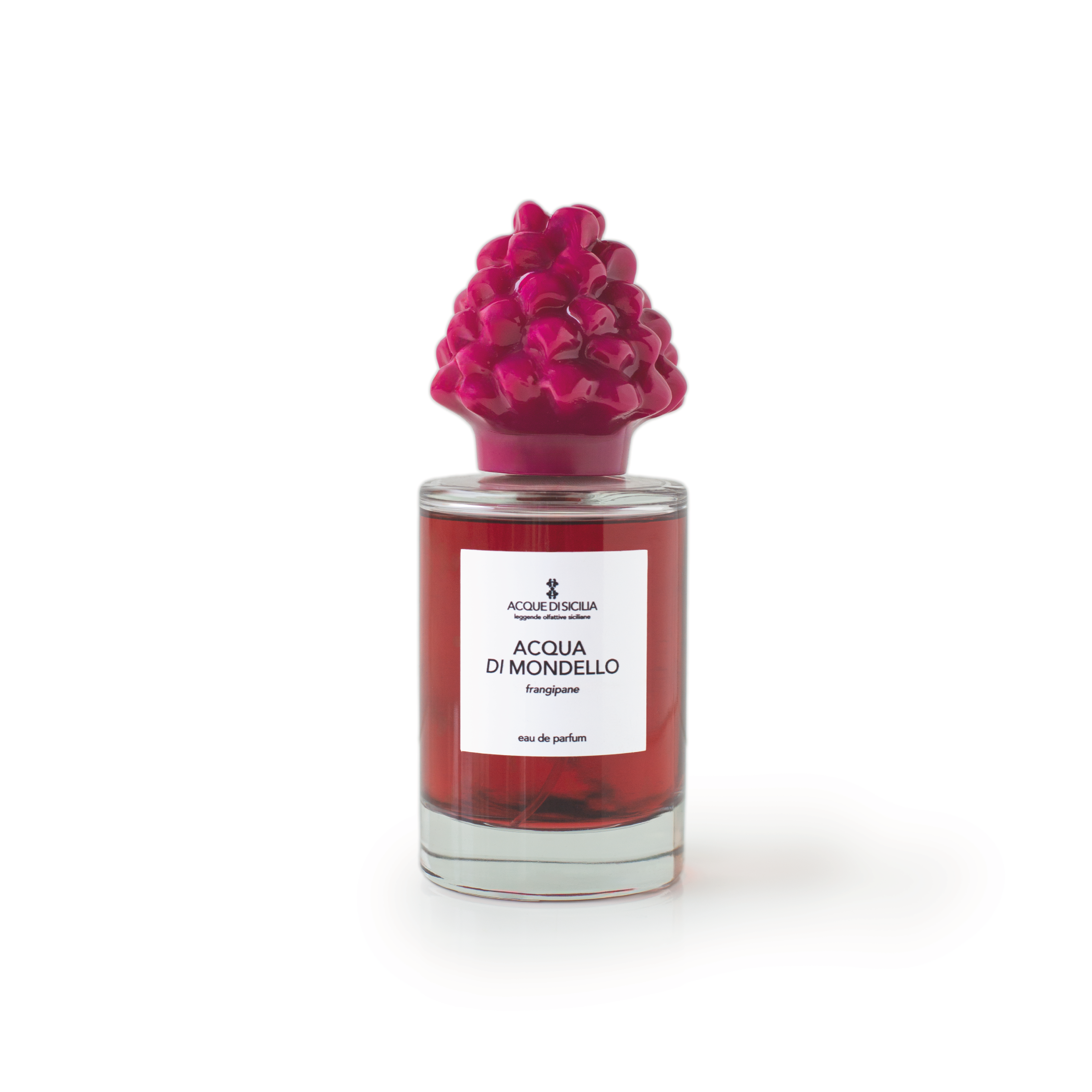 Acqua di Mondello – Frangipani