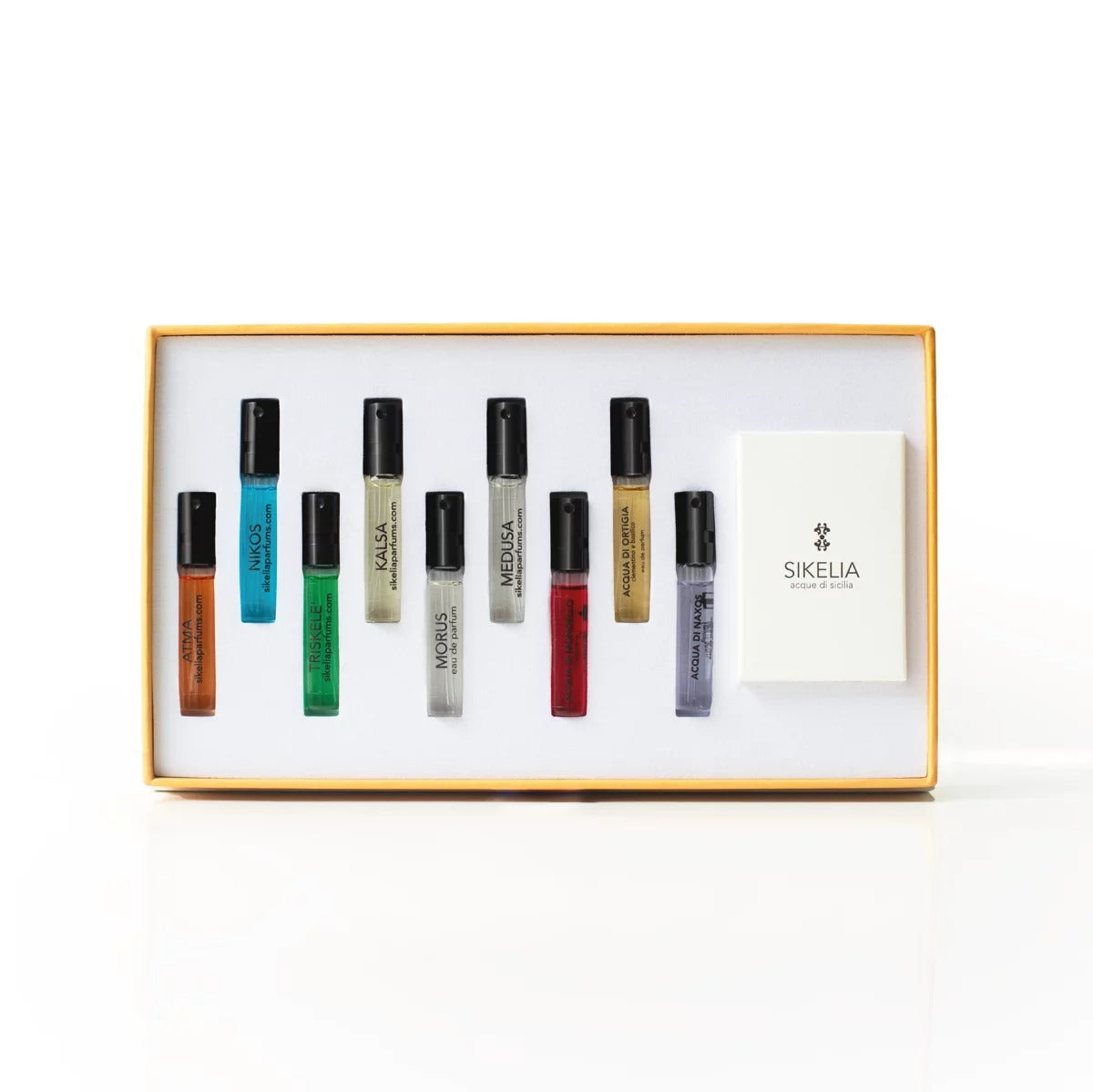 Discovery pack
