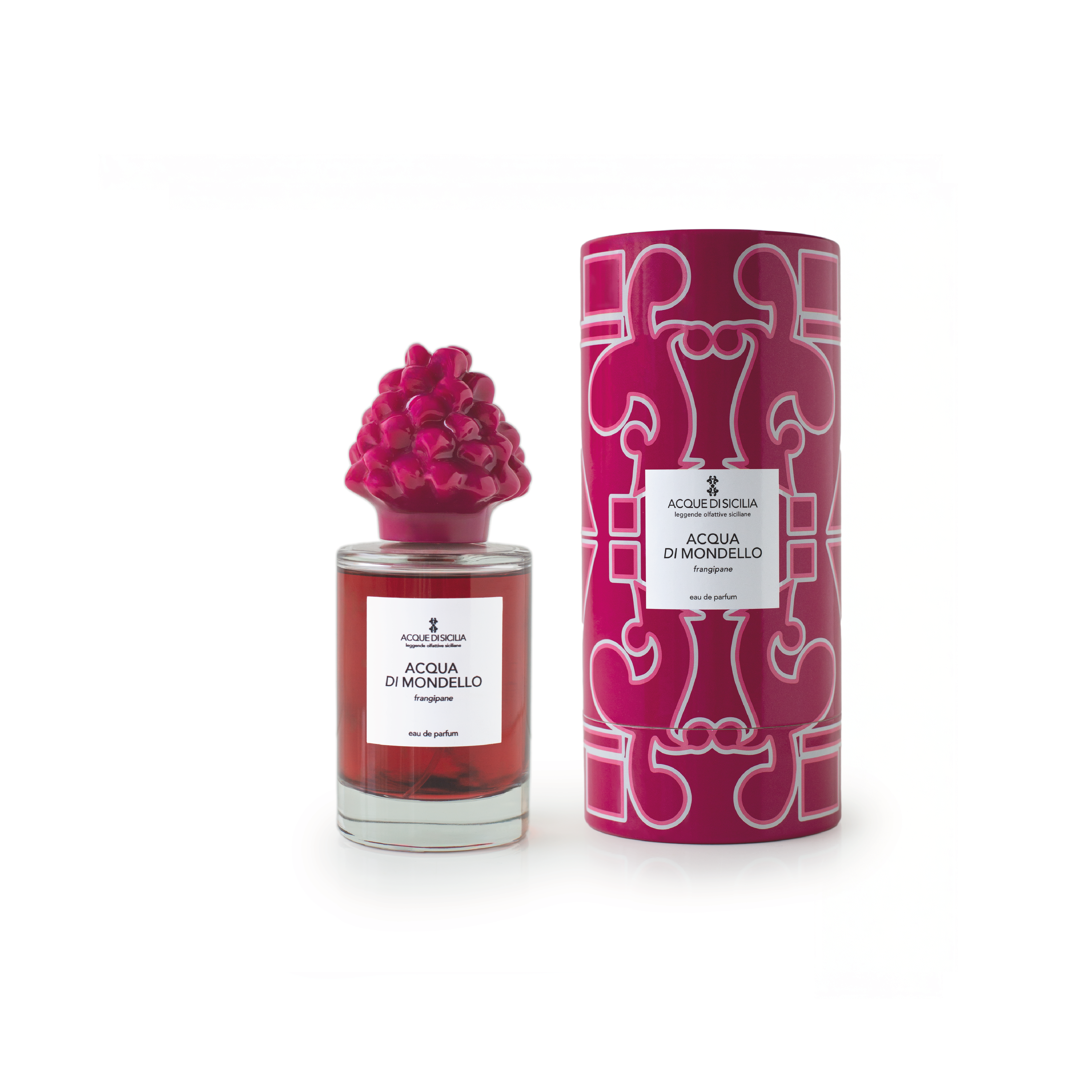 Acqua di Mondello – Frangipani