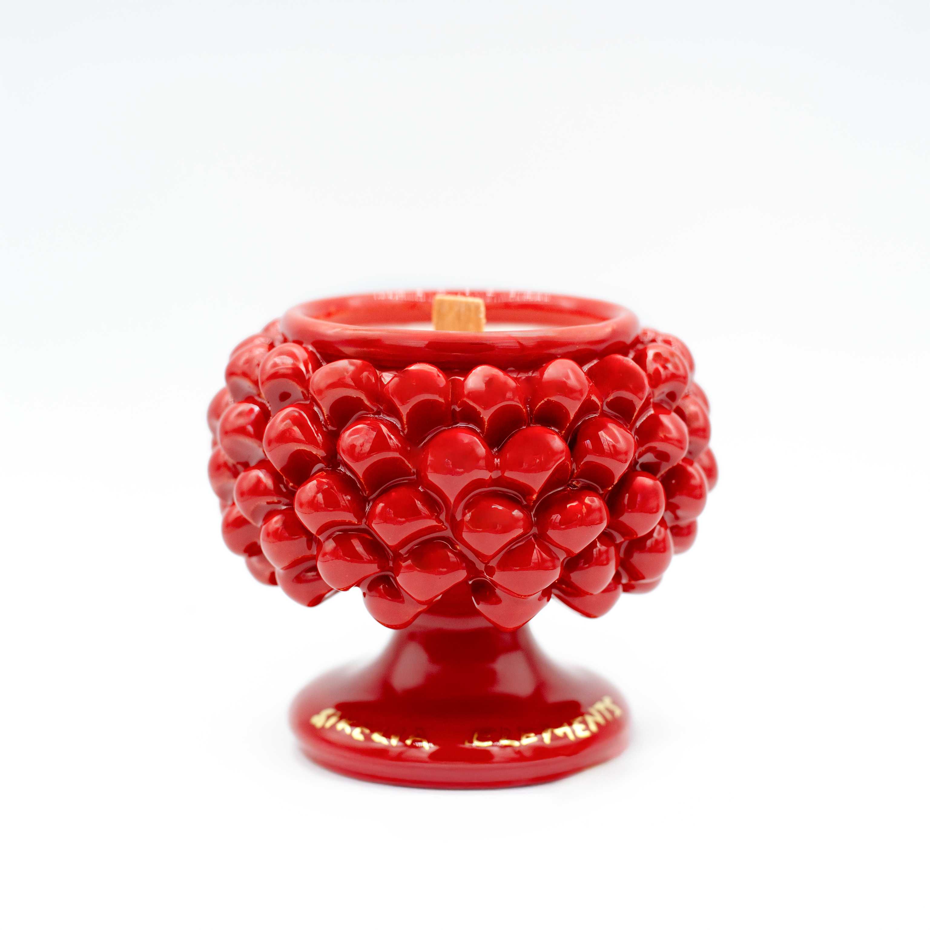 ATMA Candle – The fire that breathes