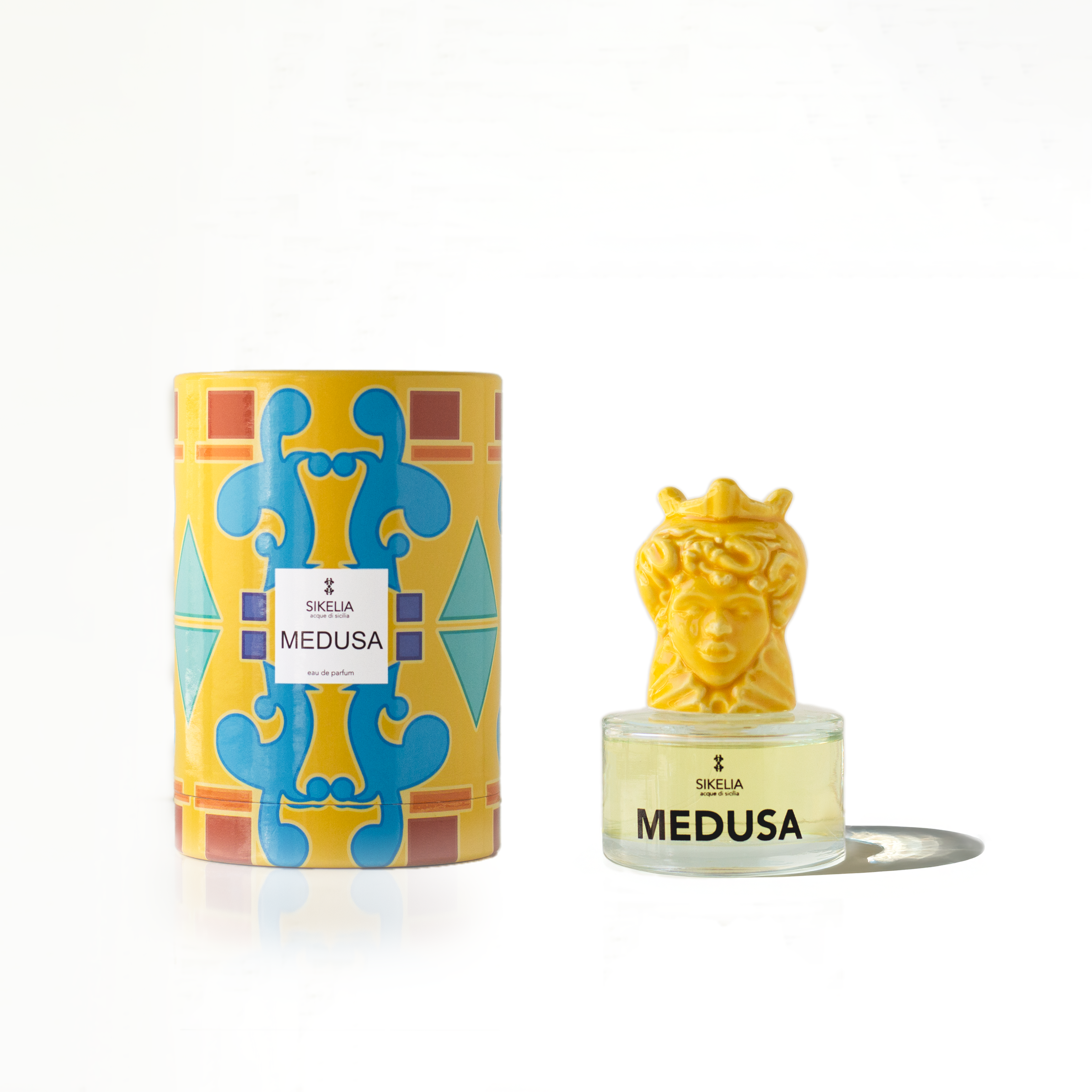 MEDUSA