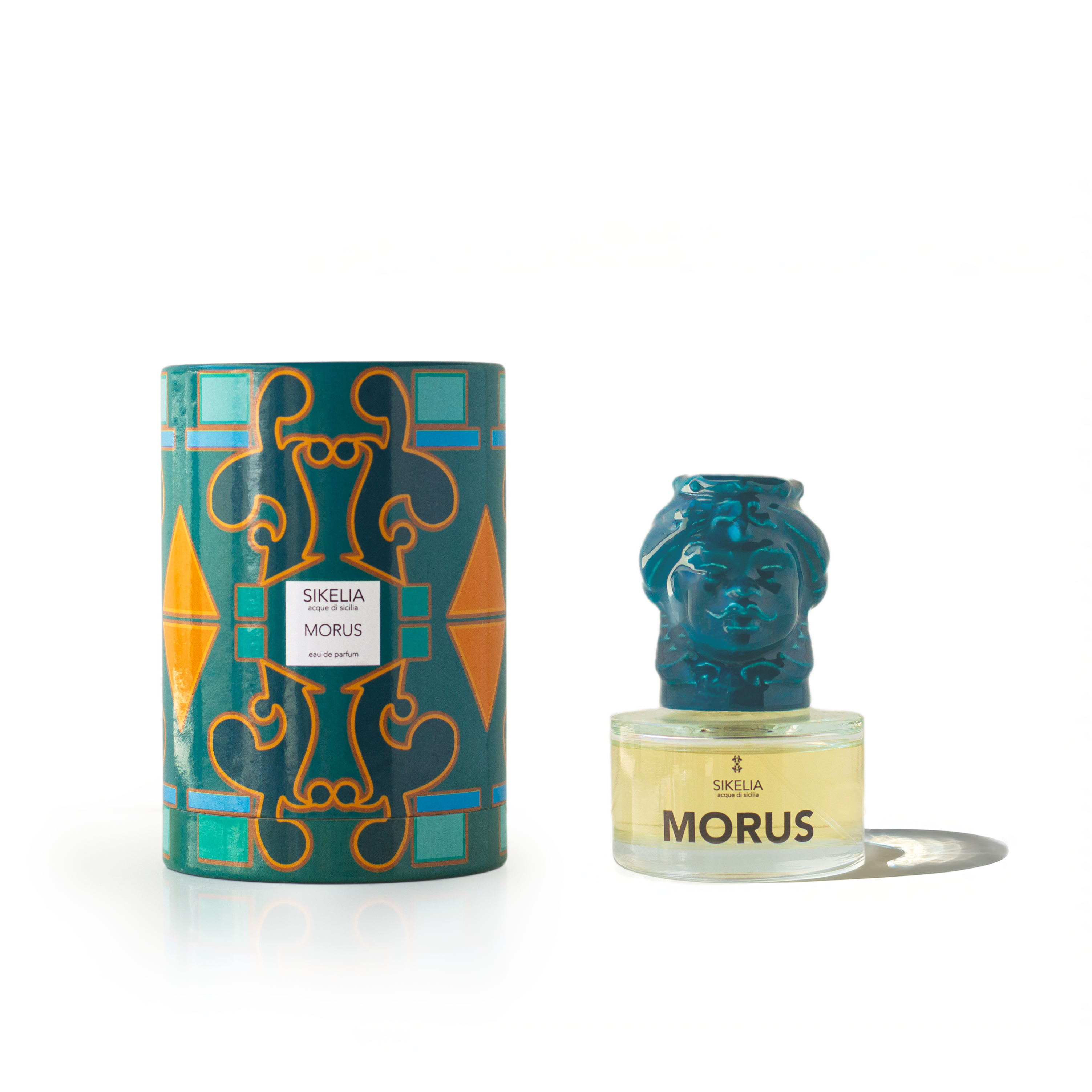 MORUS