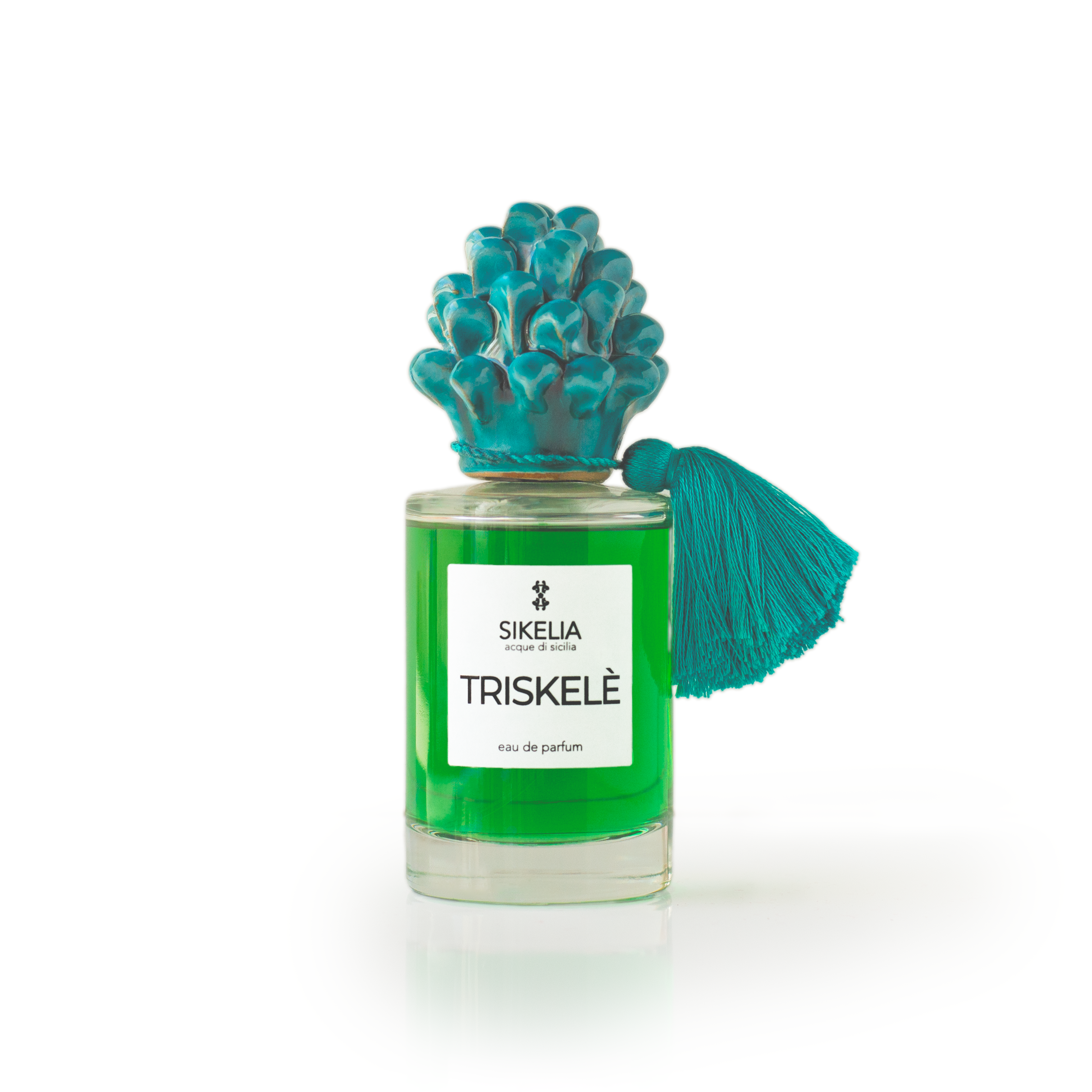 TRISKELÈ